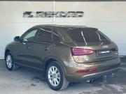 Audi Q3 I (8U) Уфа  - изображение 25