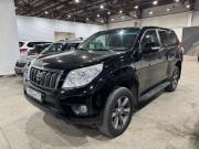 Toyota Land Cruiser Prado 150 Series Пермь  - изображение 5