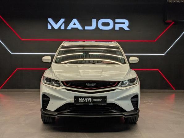 Geely Coolray I с пробегом 2023 года, цена 1 750 000 рублей, 65163 км, внедорожник, Автокод Объявления