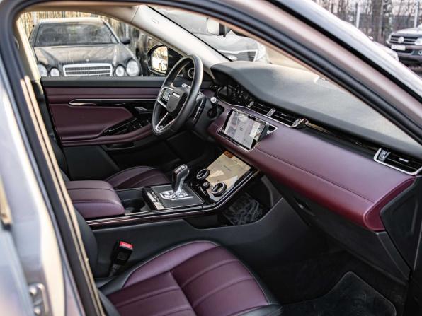 Land Rover Range Rover Evoque II с пробегом 2022 года, цена 3 120 000 рублей, 26590 км, внедорожник, Автокод Объявления
