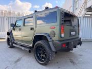 Hummer H2 I Рестайлинг Ростов-на-Дону  - изображение 34