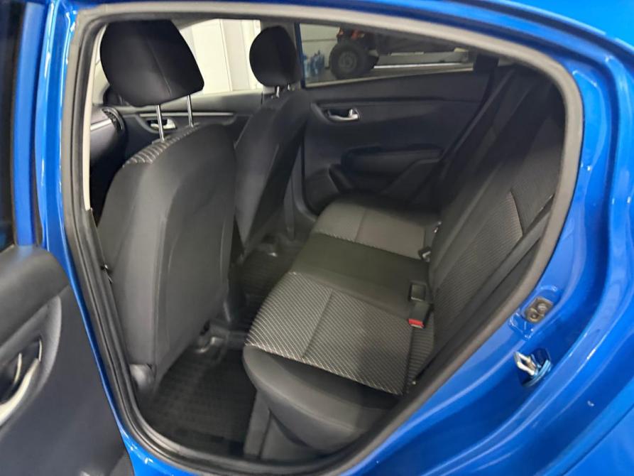Kia Rio IV Краснодар  - изображение 13