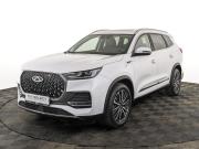 Chery Tiggo 8 Pro Max I Рестайлинг Москва  - изображение 31