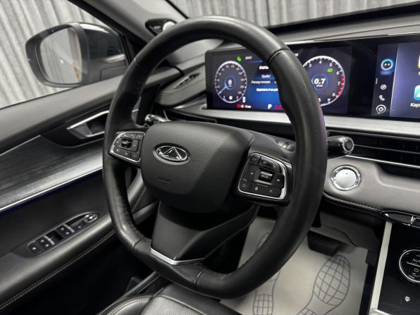 Chery Tiggo 7 Pro Max I с пробегом 2023 года, цена 1 850 000 рублей, 91657 км, внедорожник, Автокод Объявления