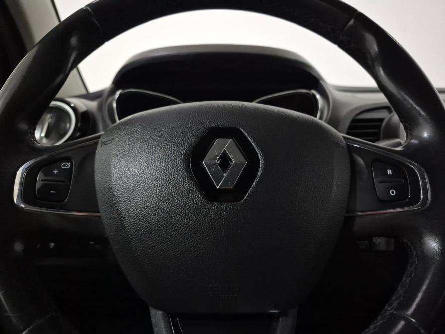 Renault Kaptur I Альметьевск  - изображение 25