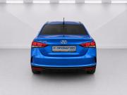 Hyundai Solaris II Рестайлинг Москва  - изображение 19