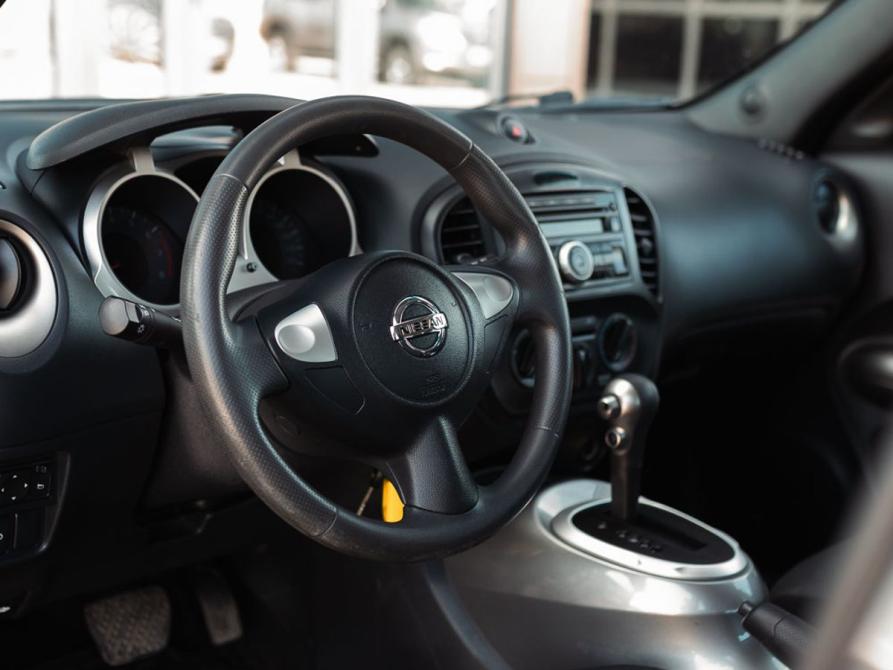 Nissan Juke I Новосибирск  - изображение 11