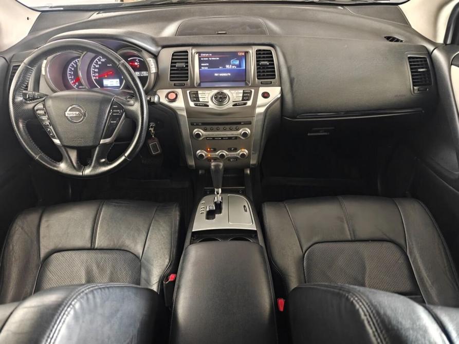 Nissan Murano II (Z51) Рестайлинг 2 Москва  - изображение 9