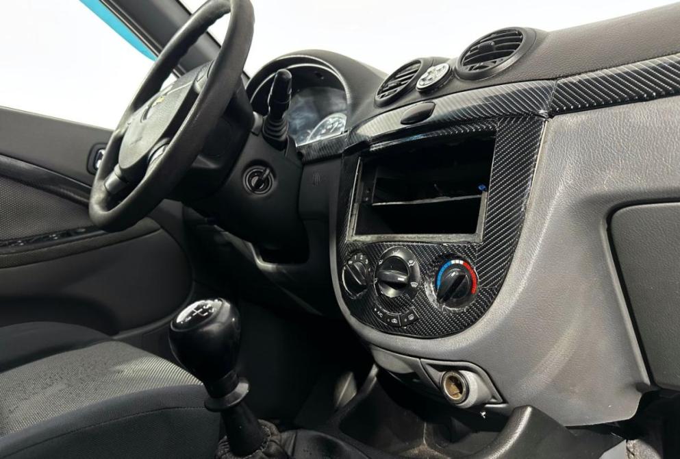 Chevrolet Lacetti I Саранск  - изображение 28