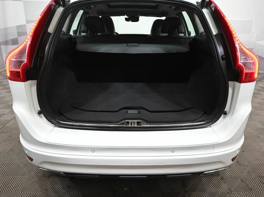 Volvo XC60 I Рестайлинг Екатеринбург  - изображение 6