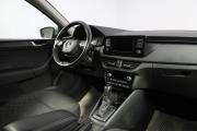 Skoda Rapid II Новосибирск  - изображение 36