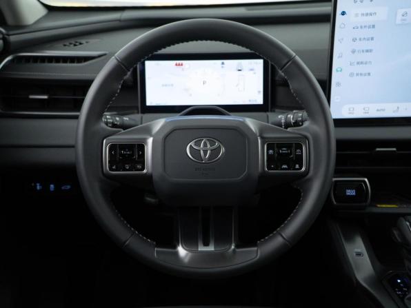 Toyota RAV4 VI (XA60) с пробегом 2026 года, цена 4 149 434 рубля, 15 км, внедорожник, Автокод Объявления