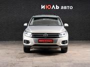 Volkswagen Tiguan I Рестайлинг Екатеринбург  - изображение 20