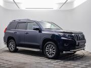 Toyota Land Cruiser Prado 150 Series Рестайлинг 2 Москва  - изображение 25