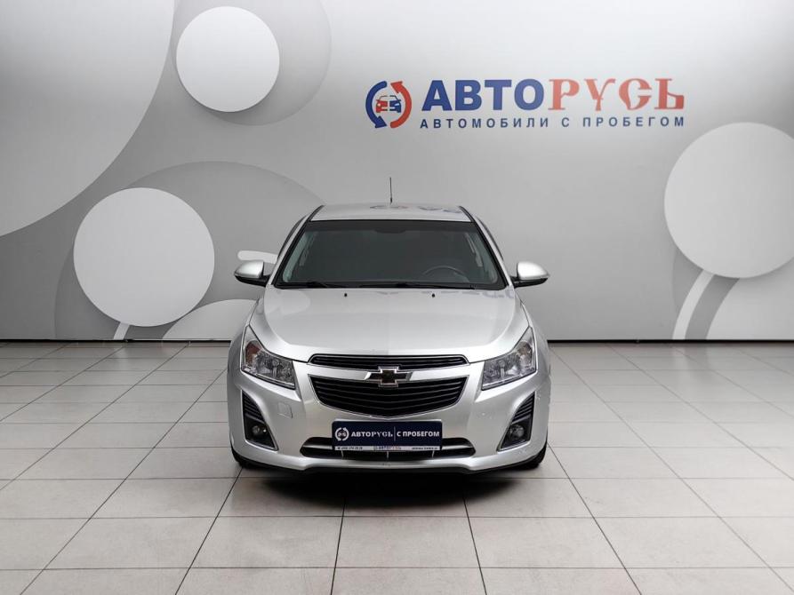 Chevrolet Cruze I Рестайлинг Подольск  - изображение 3