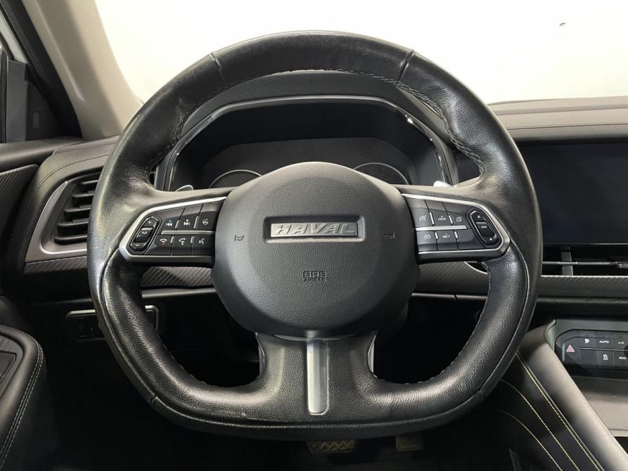 Haval F7x I Ярославль  - изображение 18