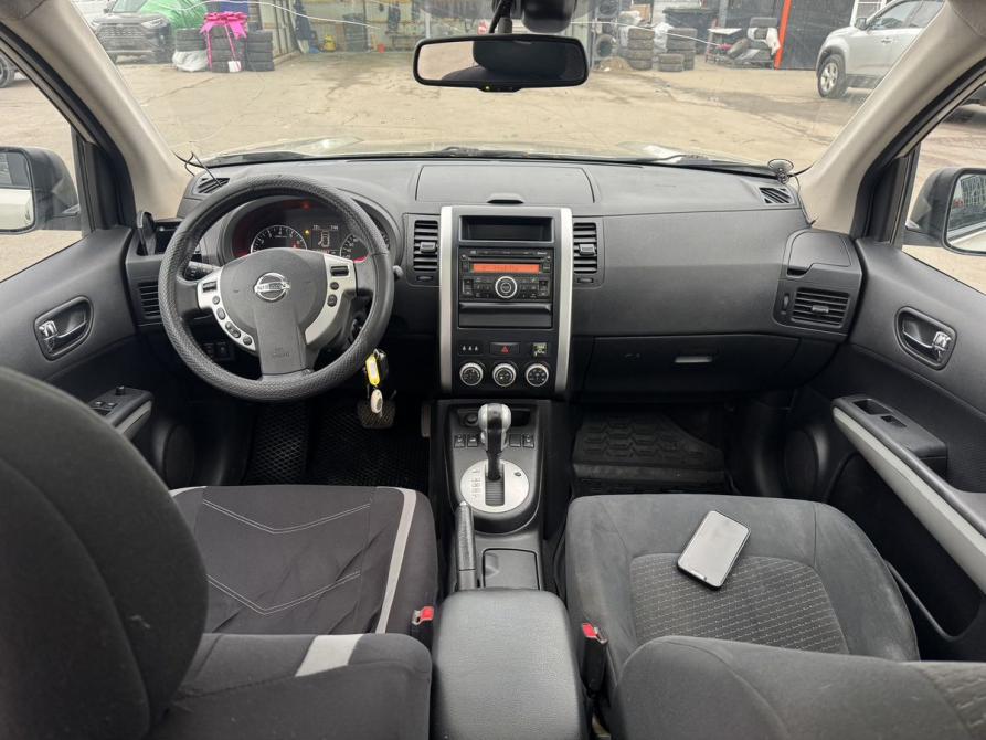 Nissan X-Trail II Рестайлинг Ижевск  - изображение 13