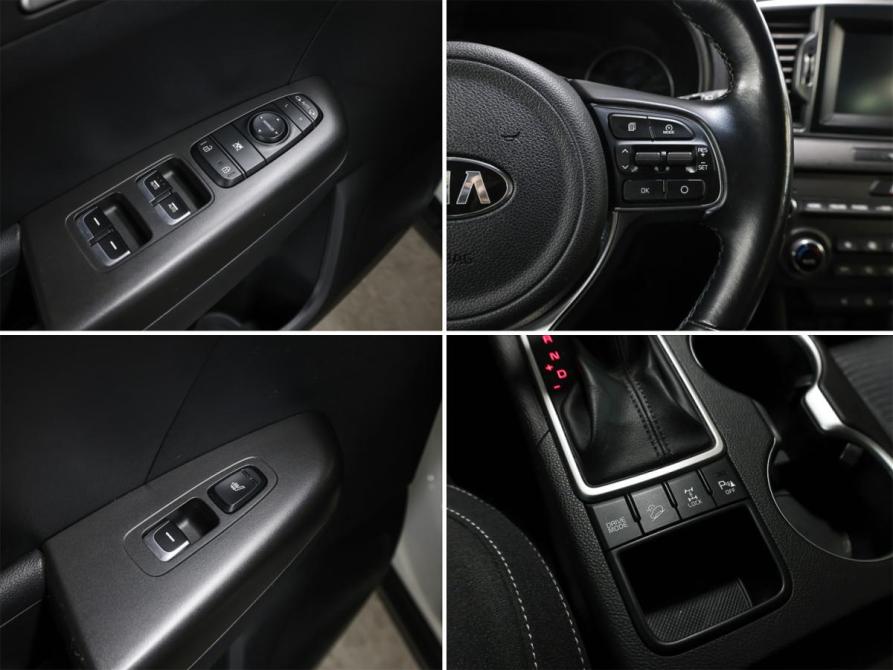 Kia Sportage IV Москва  - изображение 21