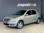 Renault Logan I Рестайлинг Тверь  - изображение 13