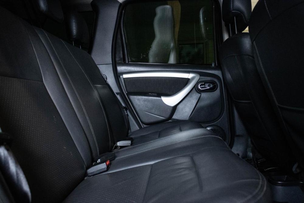 Nissan Terrano III (D10) Уфа  - изображение 11