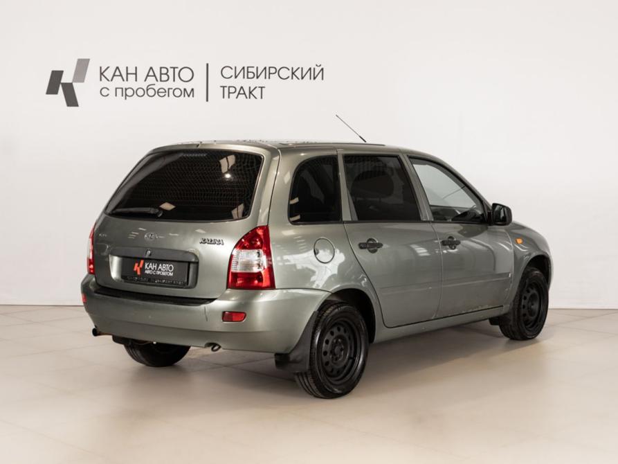 Lada (ВАЗ) Kalina I Казань  - изображение 3