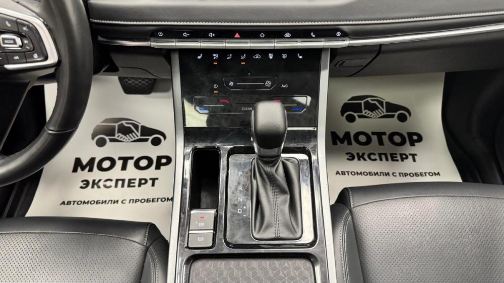Chery Tiggo 4 Pro I Киров  - изображение 13