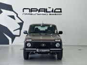 Lada (ВАЗ) Niva Legend I Ростов-на-Дону  - изображение 18