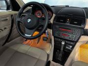 BMW X3 I (E83) Рестайлинг Новосибирск  - изображение 46