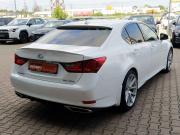 Lexus GS IV Екатеринбург  - изображение 37