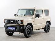 Suzuki Jimny IV Москва  - изображение 20