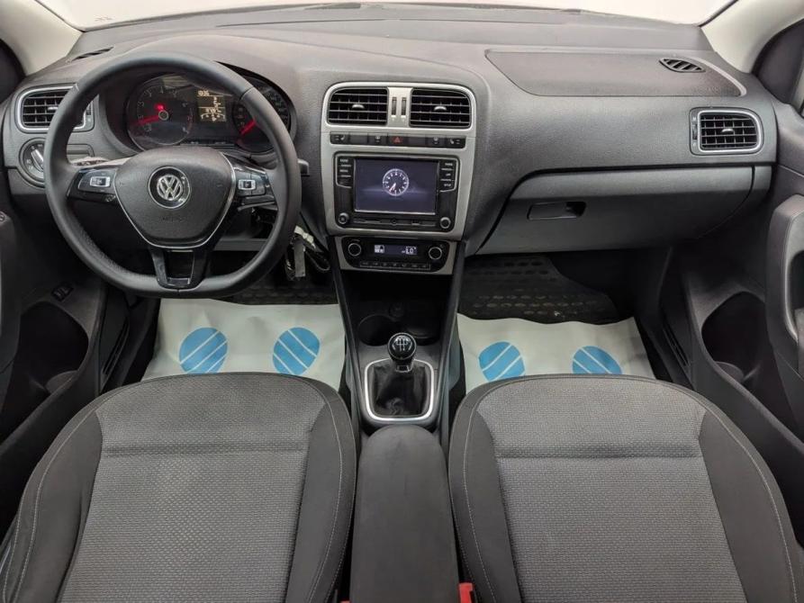Volkswagen Polo V Рестайлинг Воронеж  - изображение 11