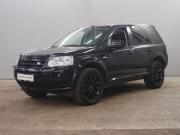 Land Rover Freelander II Рестайлинг Москва  - изображение 16