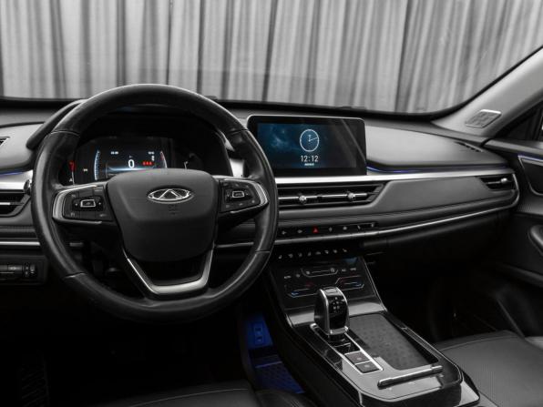 Chery Tiggo 7 Pro I с пробегом 2020 года, цена 1 590 000 рублей, 58482 км, внедорожник, Автокод Объявления