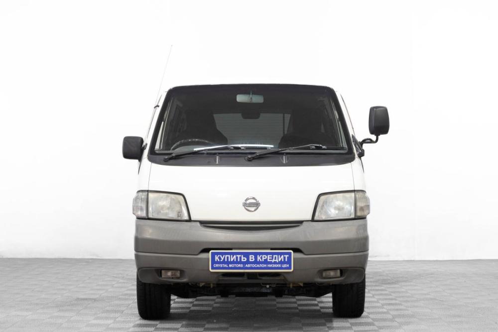 Nissan Vanette IV Барнаул  - изображение 2