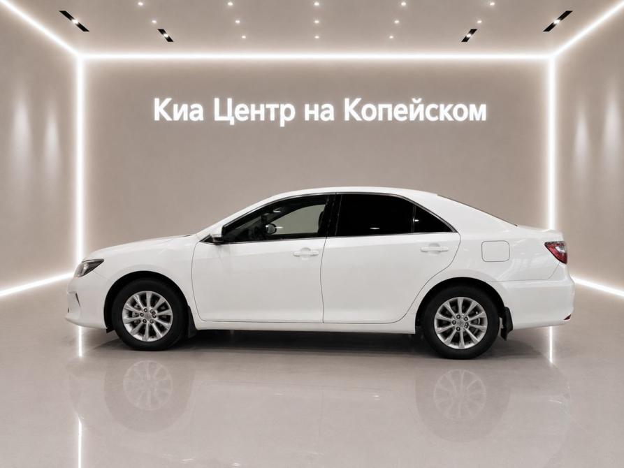 Toyota Camry VII (XV50) Рестайлинг Челябинск  - изображение 5