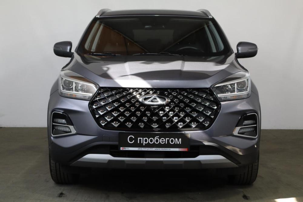 Chery Tiggo 4 Pro I Санкт-Петербург  - изображение 2