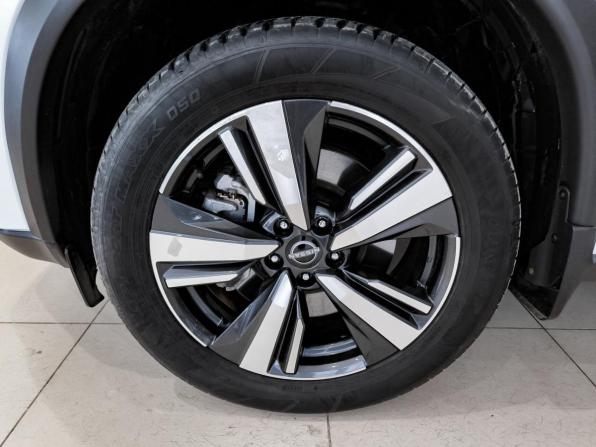 Nissan X-Trail IV с пробегом 2024 года, цена 3 990 000 рублей, 29635 км, внедорожник, Автокод Объявления
