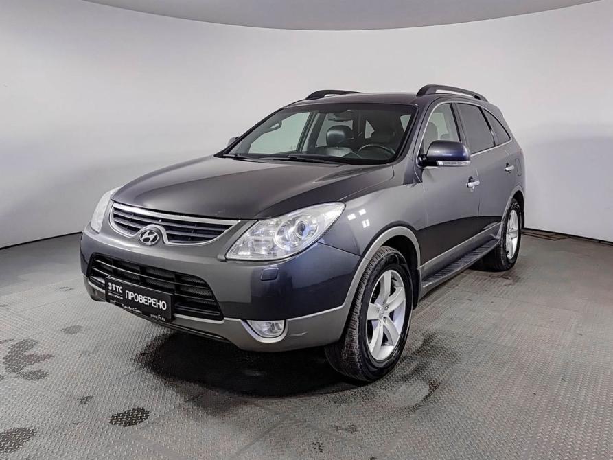 Hyundai ix55 Уфа  - изображение 1