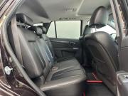 Hyundai Santa Fe II Рестайлинг Барнаул  - изображение 50