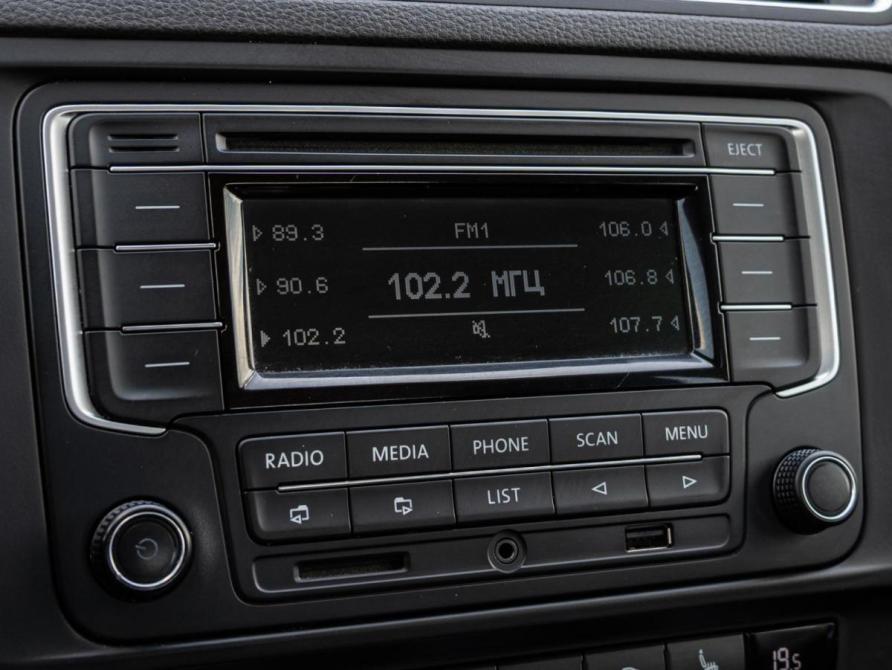 Volkswagen Jetta VI Рестайлинг Краснодар  - изображение 12