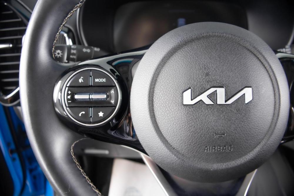 Kia Soul III Рестайлинг Пермь  - изображение 17