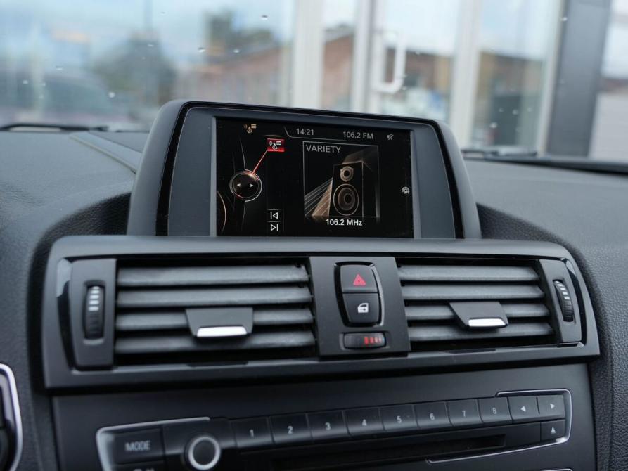 BMW 1 серии II (F20/F21) Новосибирск  - изображение 19