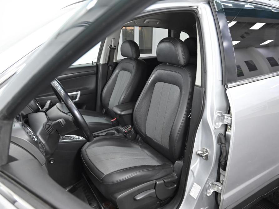 Opel Antara I Рестайлинг Москва  - изображение 7