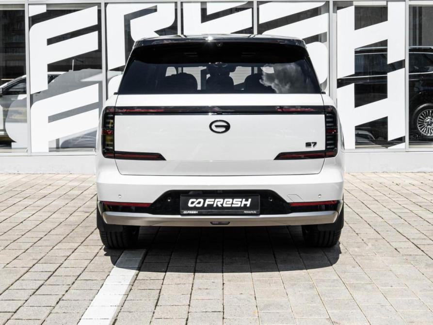 GAC S7 Ставрополь  - изображение 4