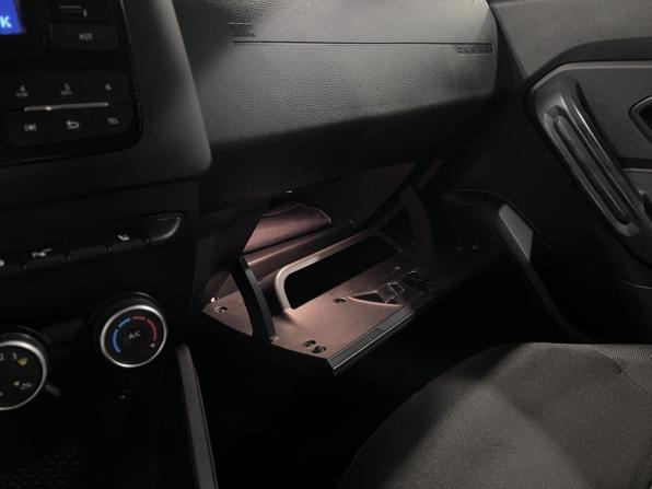 Renault Duster II с пробегом 2021 года, цена 1 740 000 рублей, 181169 км, внедорожник, Автокод Объявления