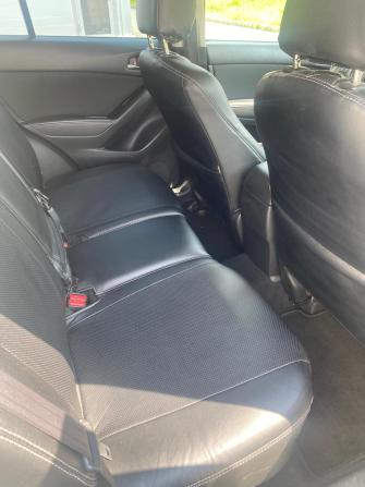 Mazda CX-5 I с пробегом 2015 года, цена 1 894 000 рублей, 127873 км, внедорожник, Автокод Объявления