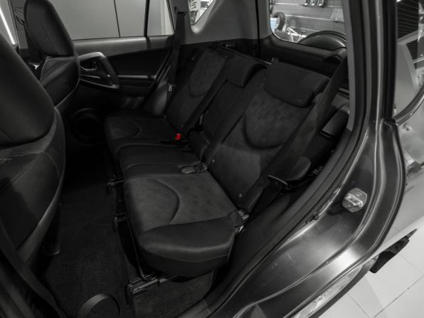 Toyota RAV4 III (XA30) Рестайлинг с пробегом 2010 года, цена 1 185 000 рублей, 187970 км, внедорожник, Автокод Объявления
