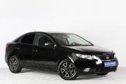 Kia Cerato II Челябинск  - изображение 18