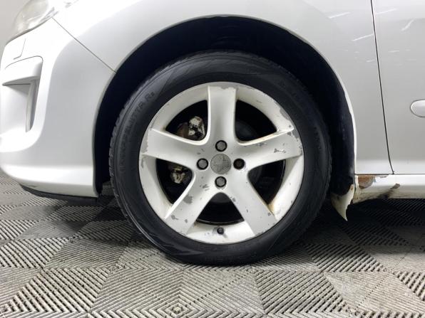 Peugeot 308 I с пробегом 2008 года, цена 345 000 рублей, 190486 км, хэтчбек, Автокод Объявления