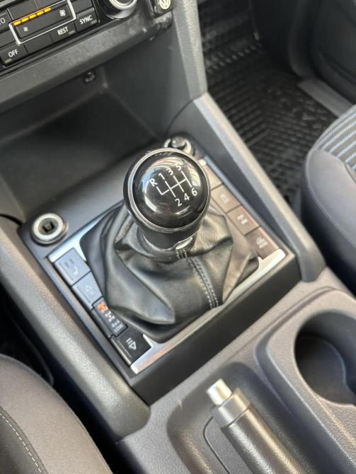 Volkswagen Amarok I Альметьевск  - изображение 12